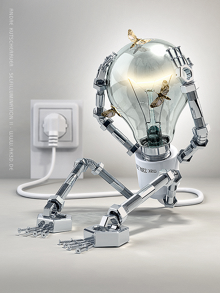 Selfillumination2