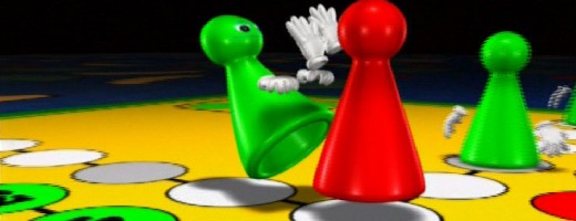 Fairplay Ludo 3D Animation Fairplay Ludo 3D Animation