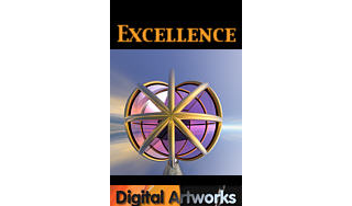 Digital Artworks Award